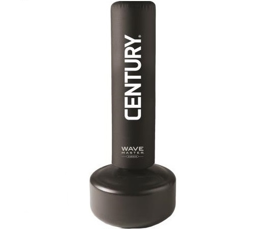 Водоналивной боксерский мешок Century Кардио Wavemaster черный