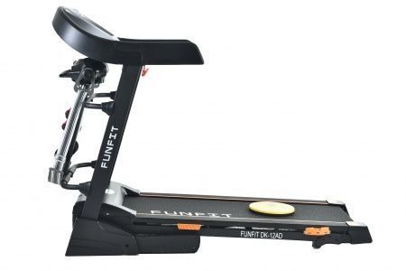 Многофункциональная Беговая дорожка Funfit DK-12AD