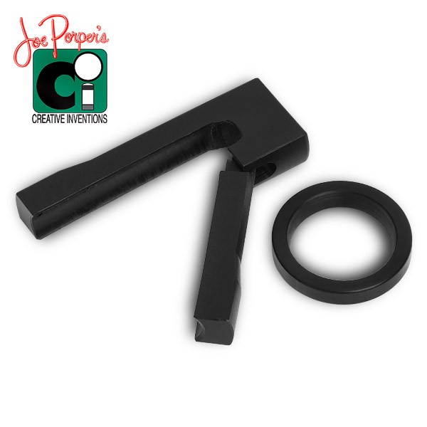 Фиксатор для наклейки Joe Porper`s Pocket Pal Tip Clamp