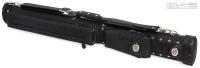 Тубус QK-S Cowboy 2x2 черный аллигатор