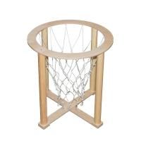 Корзина-сетка для горизонтального метания мячей 550*500 мм