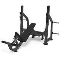 Скамья для жима лежа с положительным углом наклона AnyFit PEB102
