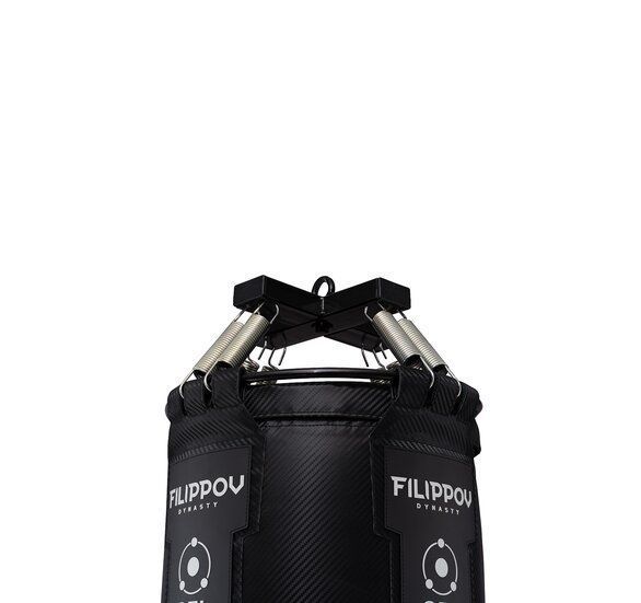 Боксерский мешок PREMIUM GEL FILIPPOV