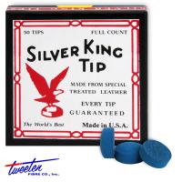 Наклейка для кия Silver King ø14мм 1шт.