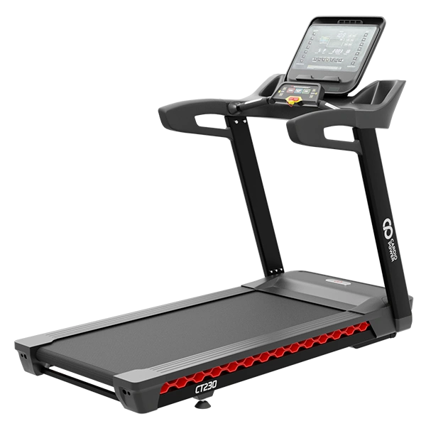 Беговая дорожка CardioPower профессиональный (PRO)  CT230