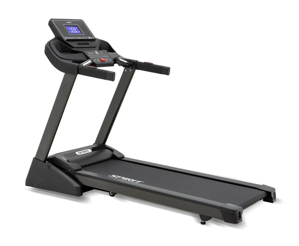 Spirit XT285 Black