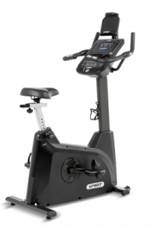 Spirit XBU55 Black