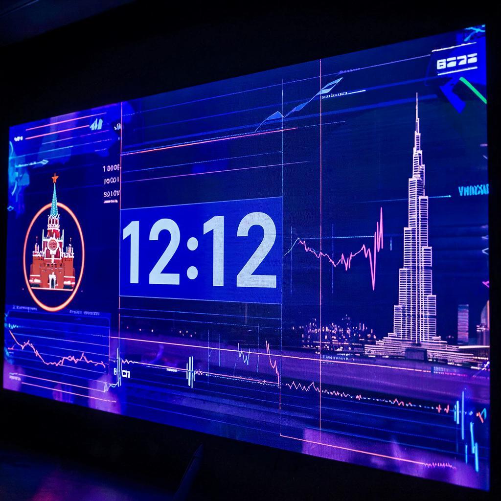 Онлайн-соревнования между спортсменами из разных стран
