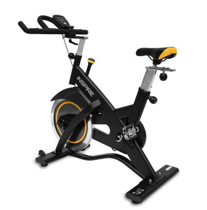 Bronze Gym INSPIRE