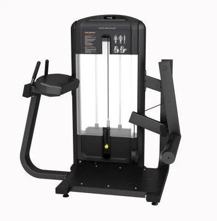 Fitex PRO FTX-FB24 — радиальный тренажёр для ягодиц