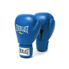 Перчатки любительские Everlast Amateur Cometition PU Синий 12 Oz