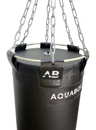 Мешок боксерский водоналивной AQUABOX ткань ПВХ