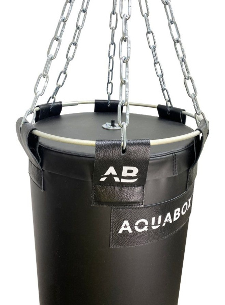 Мешок боксерский водоналивной AQUABOX ткань ПВХ
