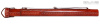 Тубус QK-S Grand Cavalry 1x1 коричневый