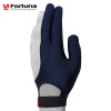 Перчатка Fortuna Classic Velcro синяя левая XL