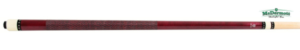 Кий McDermott Lucky L06 2PC Пул