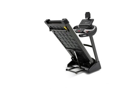Беговая дорожка SPIRIT XT385 BLACK