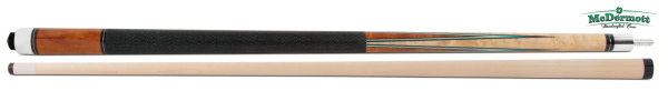 Кий McDermott Star S81 2PC Пул