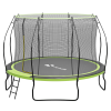 Батут Scholle JUMPER 12FT