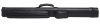 Тубус Fortuna Magnum 1x2 чёрный