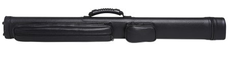Тубус Fortuna Magnum 1x2 чёрный