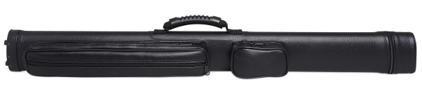 Тубус Fortuna Magnum 1x2 чёрный
