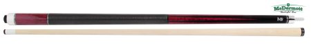 Кий McDermott Star S75 2PC Пул