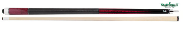 Кий McDermott Star S75 2PC Пул
