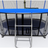 Батут i-Jump Elegant 12ft blue