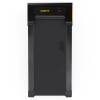 Беговая дорожка DFC AXEFIT TM200-3B, 95 х 40 см, черная