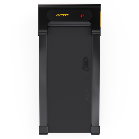 Беговая дорожка DFC AXEFIT TM200-3B, 95 х 40 см, черная