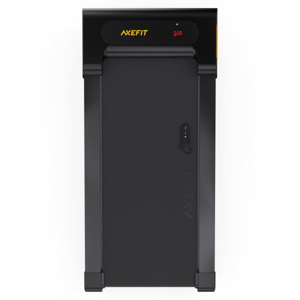 Беговая дорожка DFC AXEFIT TM200-3B, 95 х 40 см, черная