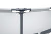 Каркасный бассейн Bestway Steel Pro Max 5612X (427x122, с фильтр-насосом и лестницей)