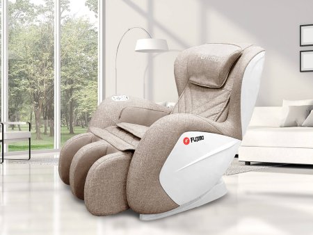 Массажное кресло FUJIMO KO F377 Beige