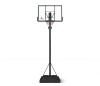Баскетбольная стойка Wallaby Х500 (47")