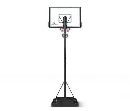 Баскетбольная стойка Wallaby Х500 (47")
