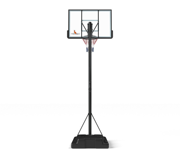 Баскетбольная стойка Wallaby Х500 (47")