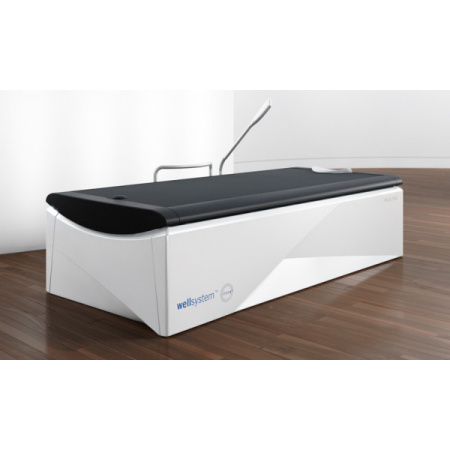Бесконтактная гидромассажная ванна WELLSYSTEM RELAX PLUS