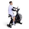 Велотренажер Protrain ProBike-005, air bike