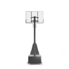Баскетбольная стойка UNIX Line B-Stand-PC PRO 54"x32" R45 H230-305 см