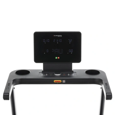 Беговая дорожка домашняя SVENSSON BODY LABS PHYSIOLINE SPRINTMASTER B