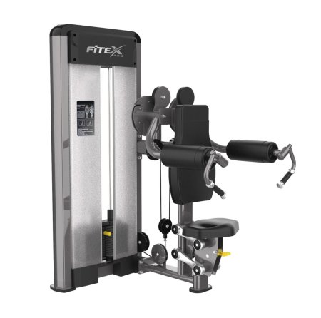 Дельта машина Fitex PRO FTX-61A03