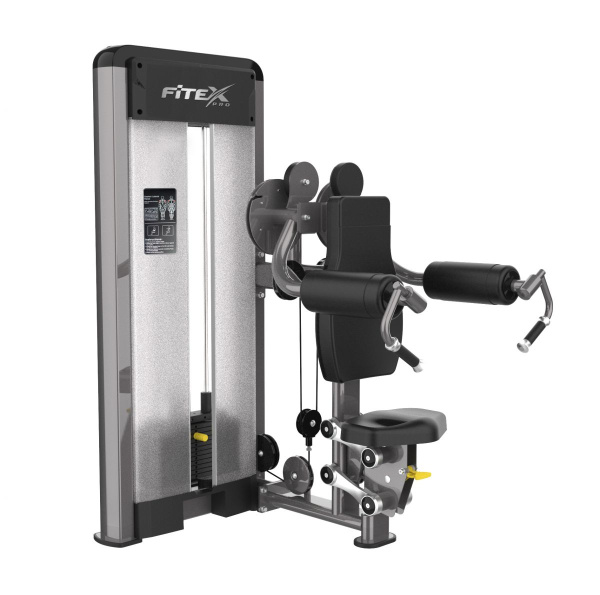 Дельта машина Fitex PRO FTX-61A03
