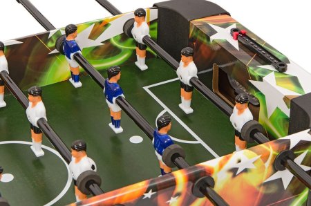 Настольный футбол "Mini S"