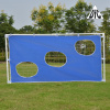 Ворота игровые DFC складные 180x90x90см GOAL180ST