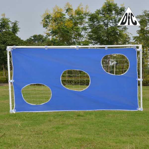 Ворота игровые DFC складные 180x90x90см GOAL180ST