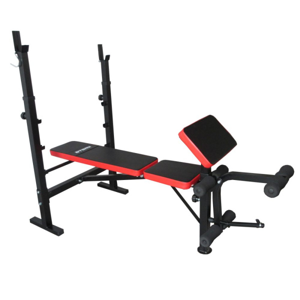 Скамья многофункциональная Atemi ASB705