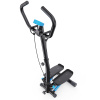 Министеппер с поручнем DFC SOOZIER A90-279V01 поворотный