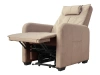 Кресло-реклайнер электрический с подъемом FUJIMO LIFT CHAIR Ваниль