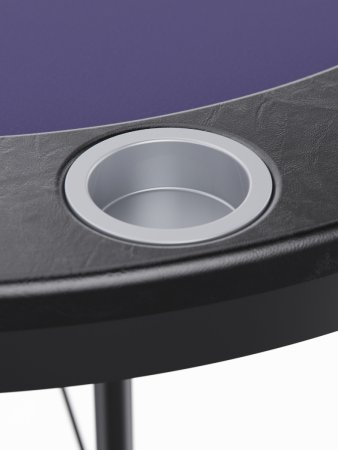 Игровой стол – покер DFC RAYKEEP 72", на 8 мест, складной